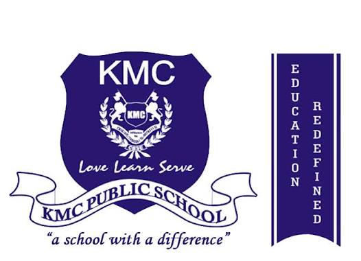 KMC Public Senior Secondary School