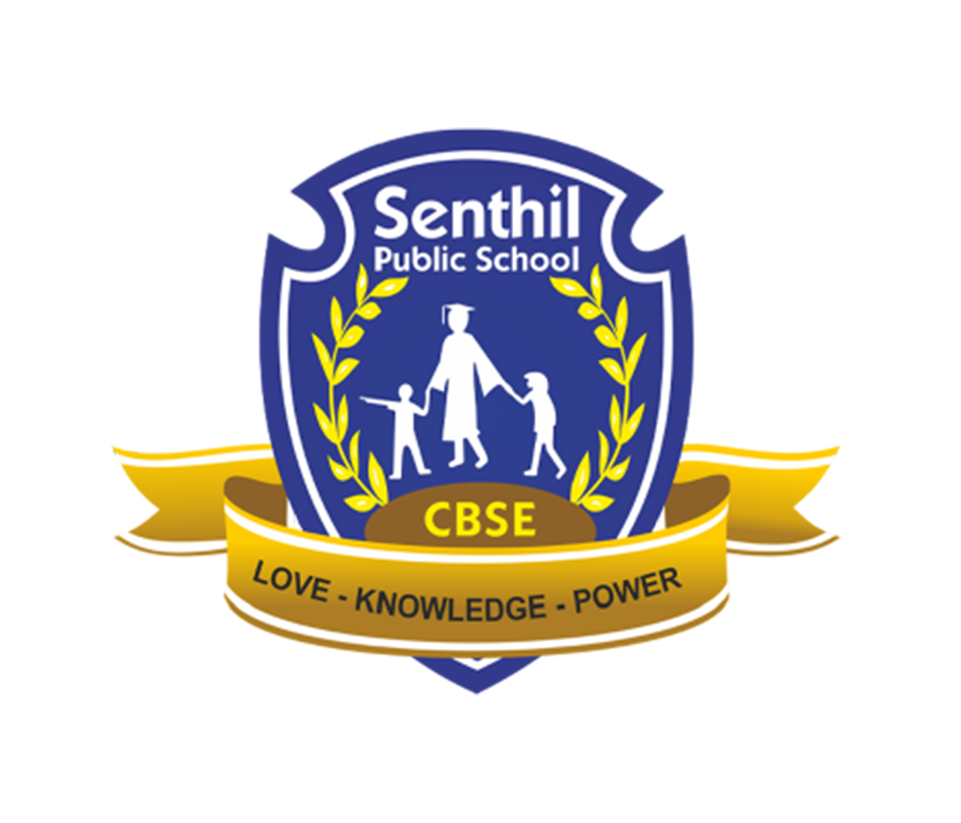 Senthil Public Schools